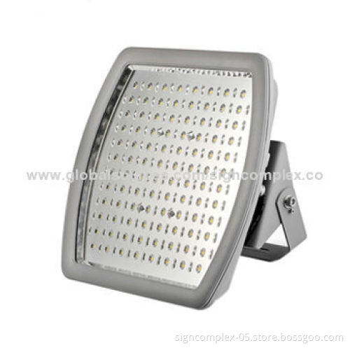 Gas Station LED Canopy Lights, Industry and Commercial Leading, Innovative, Energy-saving Fixture